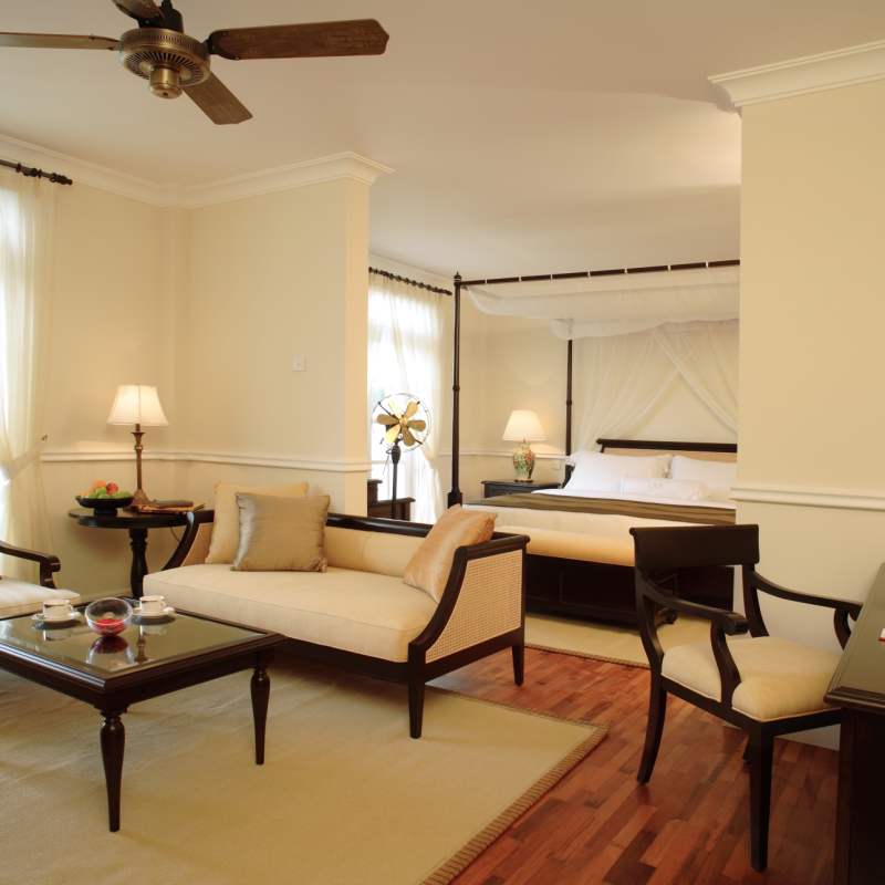 Junior Suite - Cameron Highlands Resort