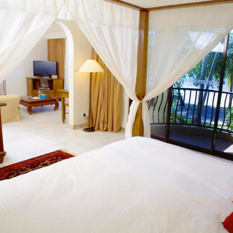Junior Suite - Casa del Mar Langkawi