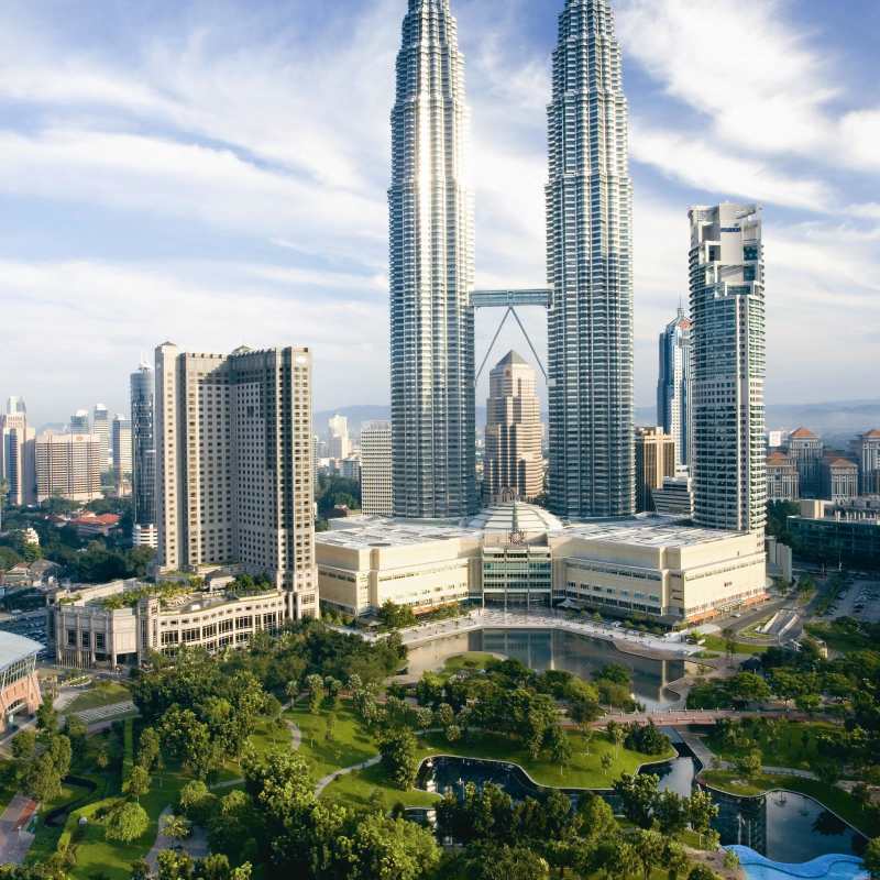 Mandarin Oriental Kuala Lumpur