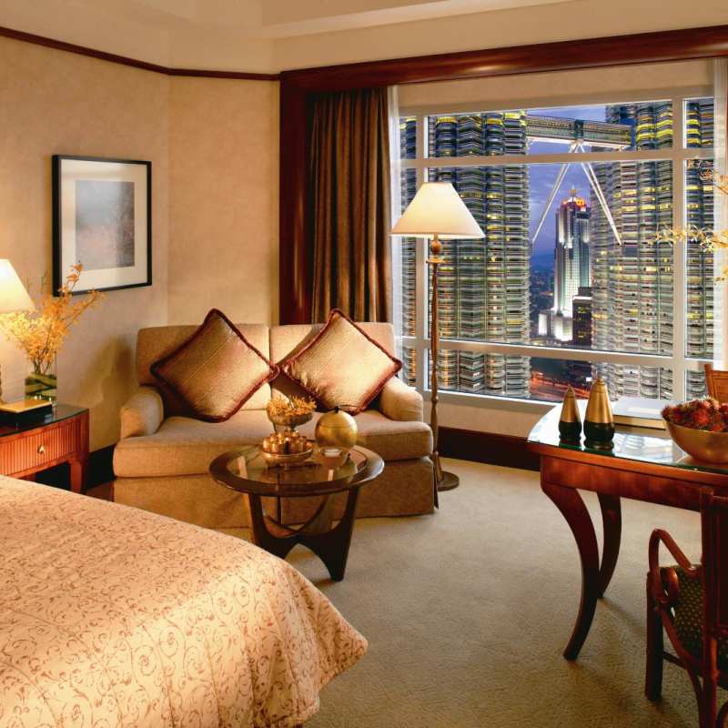 Mandarin Oriental Kuala Lumpur