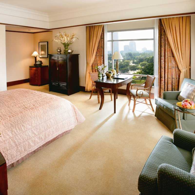 Mandarin Oriental Kuala Lumpur