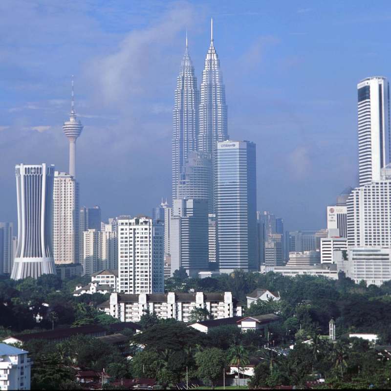 Explore Kuala Lumpur