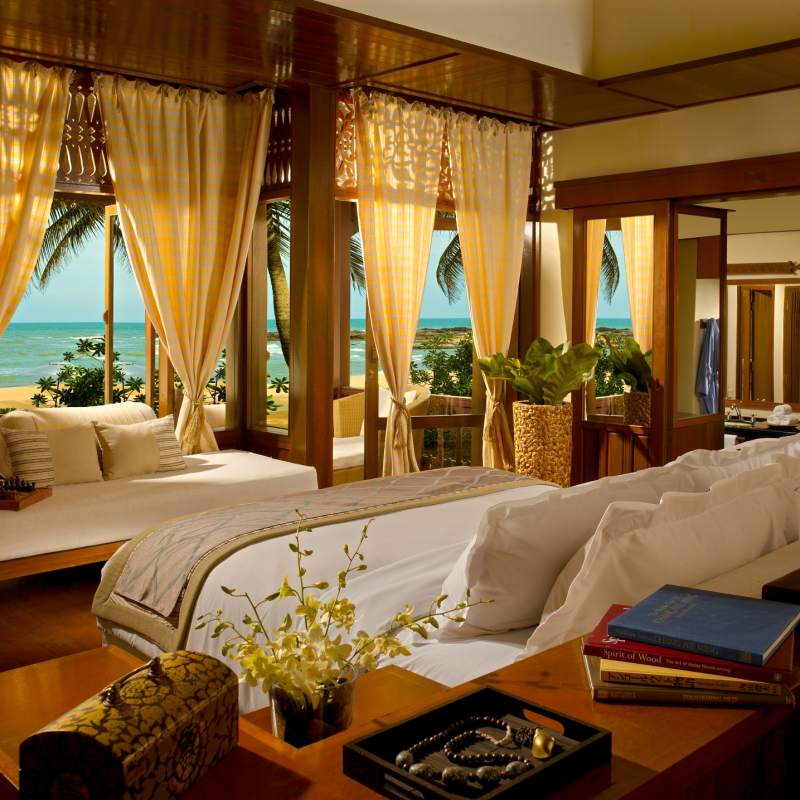 Anjung Room - Tanjong Jara