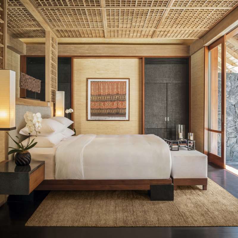 The Datai Langkawi - One Bedroom Beach Villa 