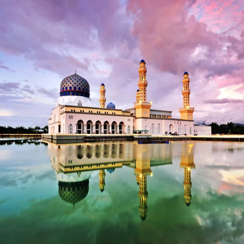 Kota Kinabalu 