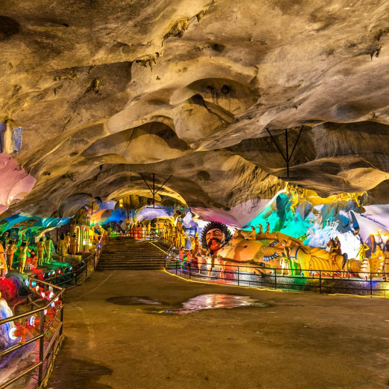 Batu Caves 