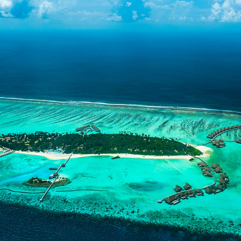 COMO Maalifushi  