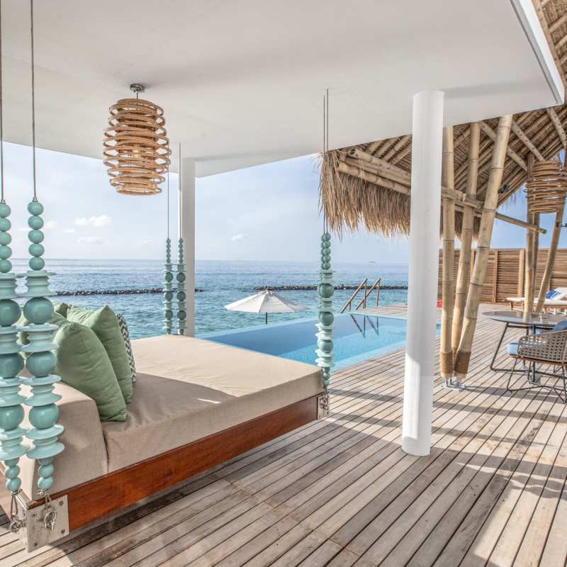 Emerald Maldives 