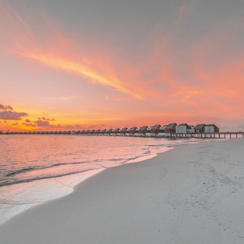 Emerald Maldives 