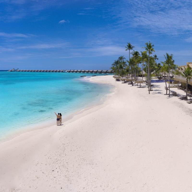 Emerald Maldives 