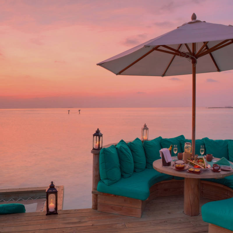 Gili Lankanfushi 