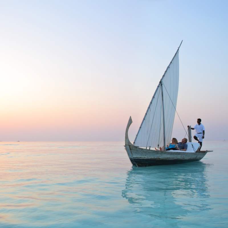 Gili Lankanfushi 