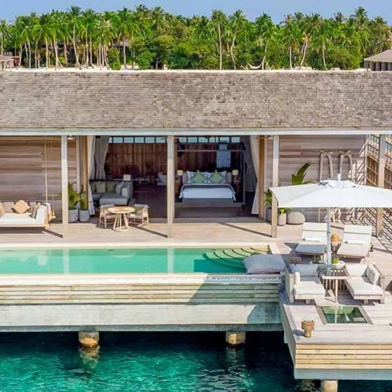Ocean Residence 