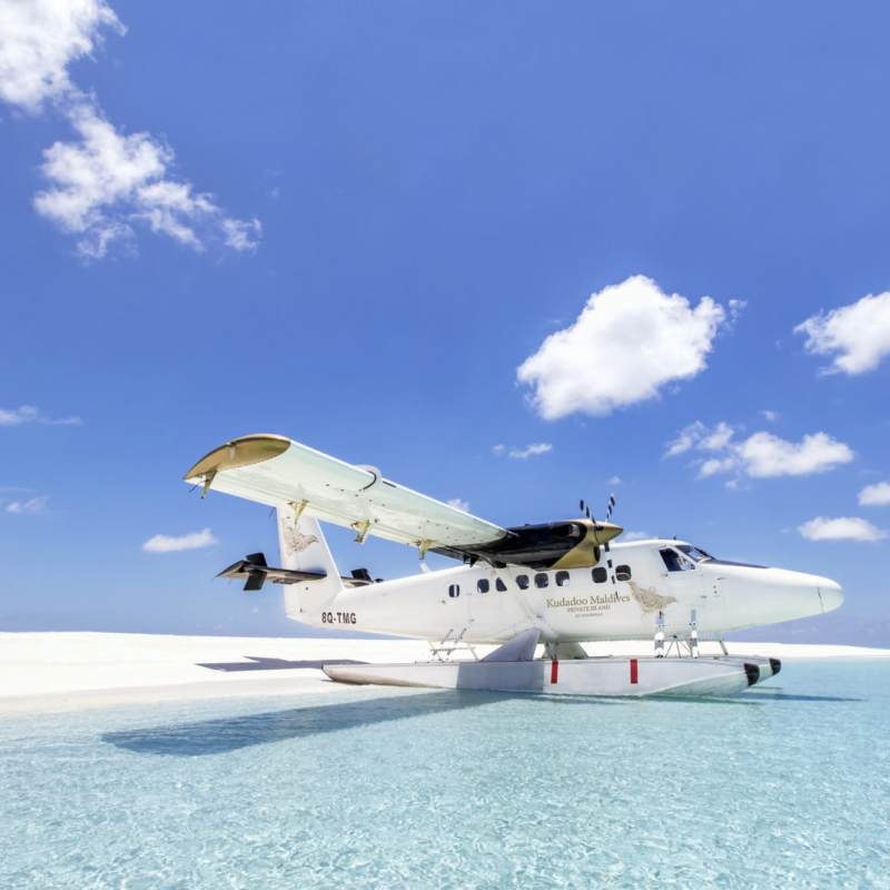 Seaplane 