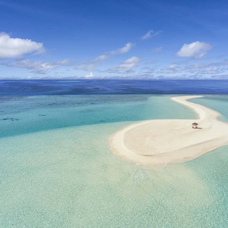 Dream Island 