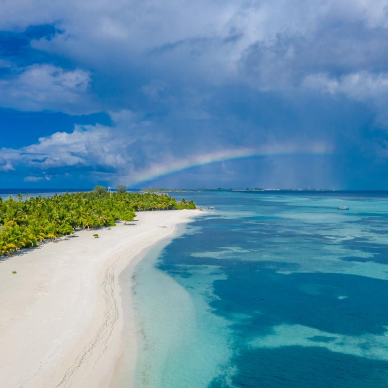 LUX South Ari Atoll 