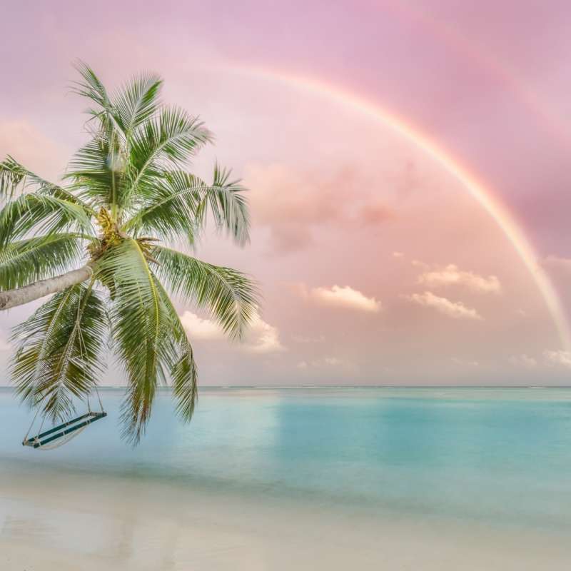 LUX South Ari Atoll 