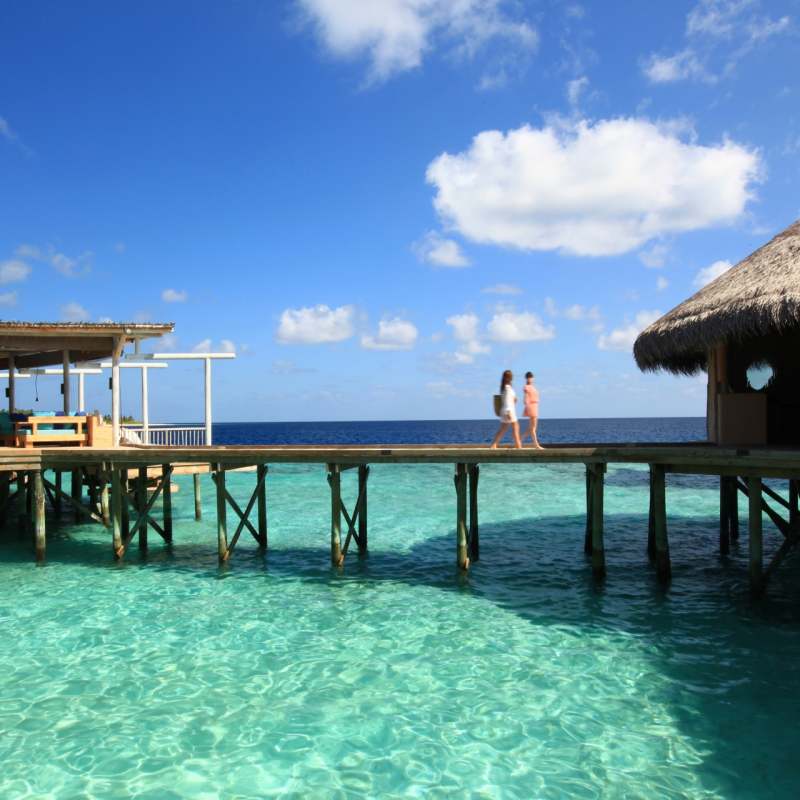 Six Senses Laamu 