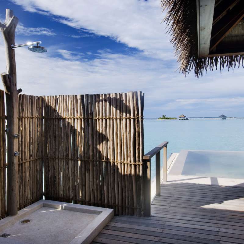 Maalifushi by Como - Maalifushi by Como