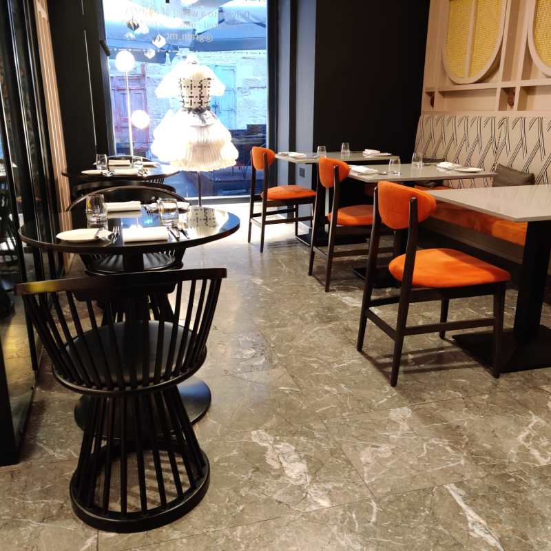 Breakfast and Bistro  