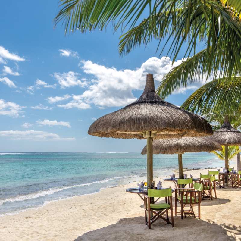 La Plage