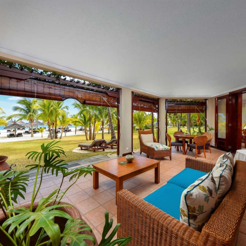 Club Senior Suite