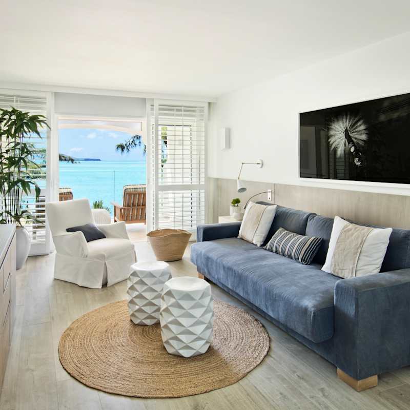 Family Room Living Room 