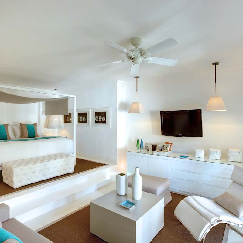 Honeymoon Suite - LUX Belle Mare