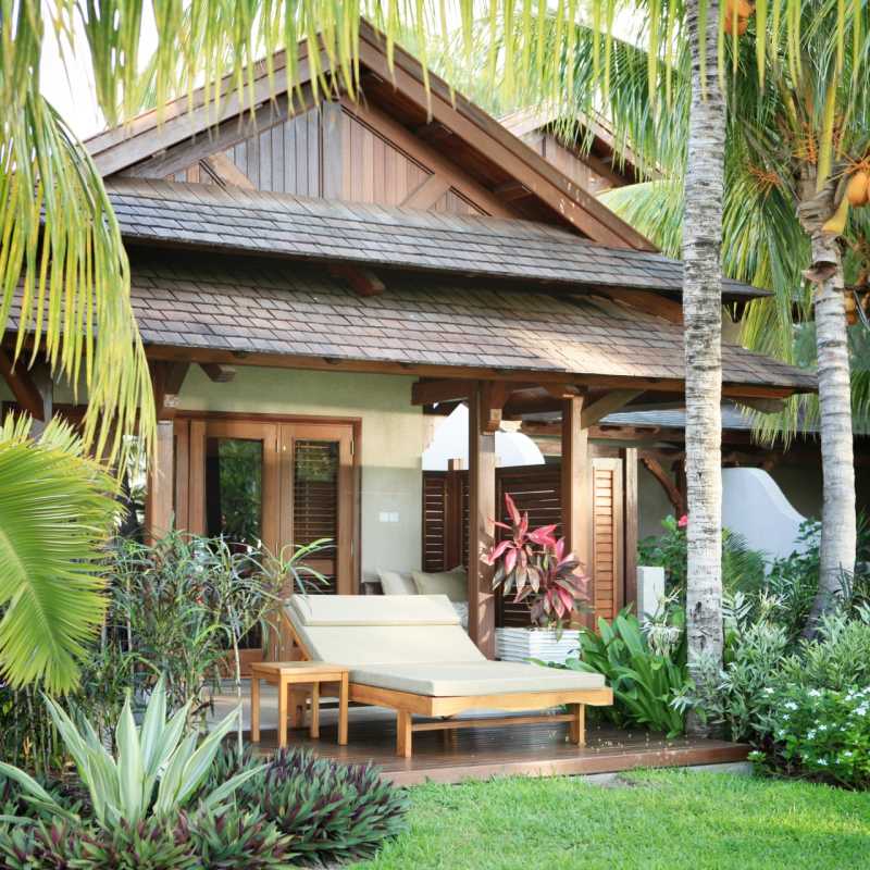 Prestige Junior Suite - LUX Le Morne