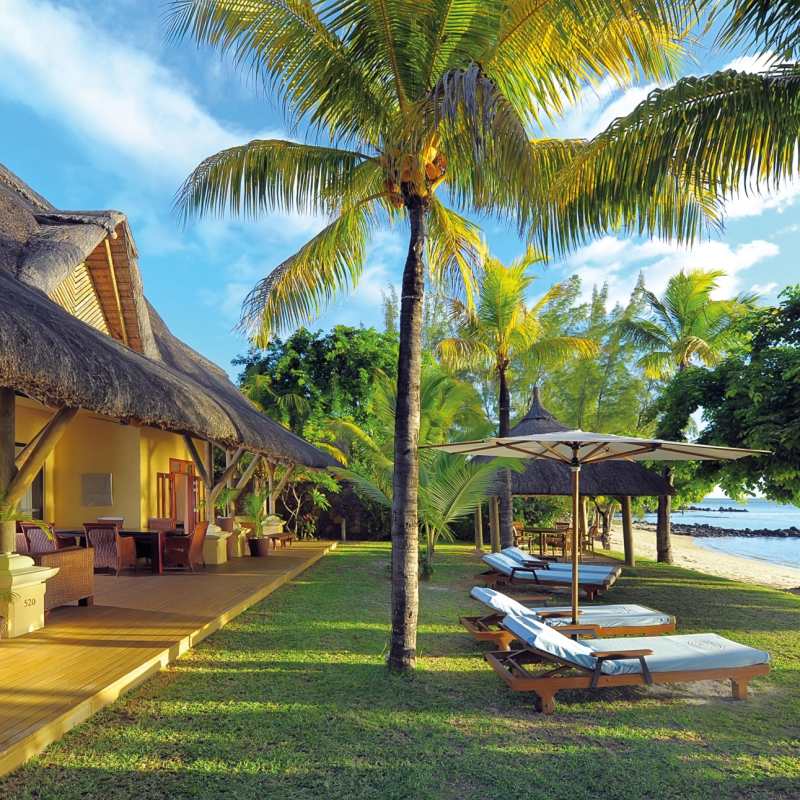Executive Villa
