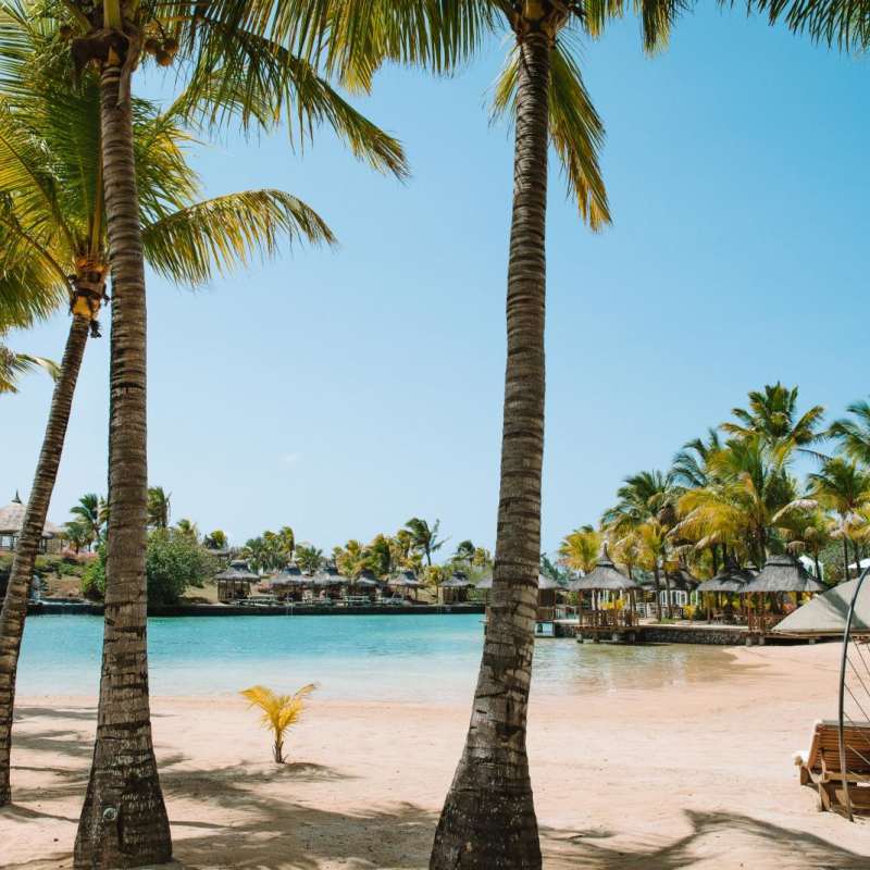 Paradise Cove Hotel  Spa 