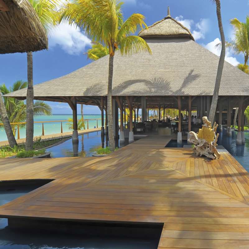 La Caravelle Bar