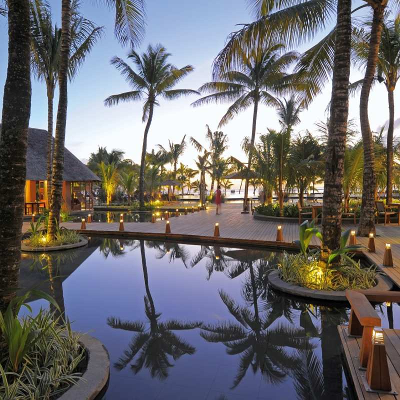Oasis Restaurant
