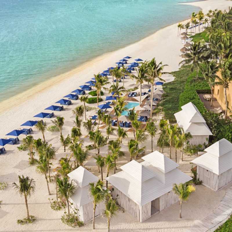 The Shack Beach Club 