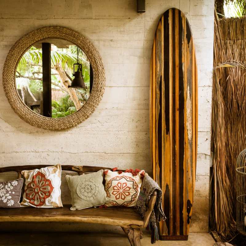 Lounge  - Be Tulum