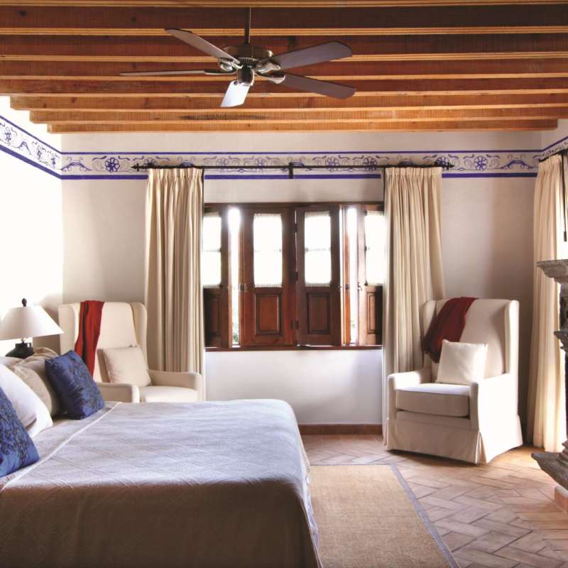Colonial Suite Casa Limon  - Belmond Casa de Sierra Nevada