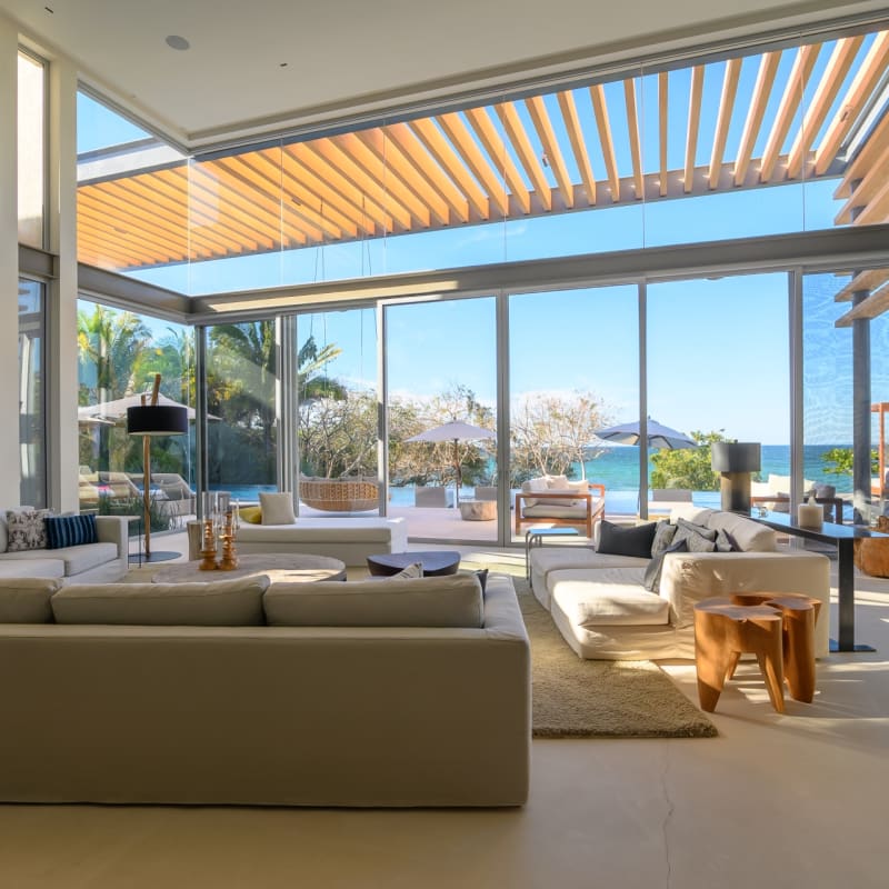 Living space 