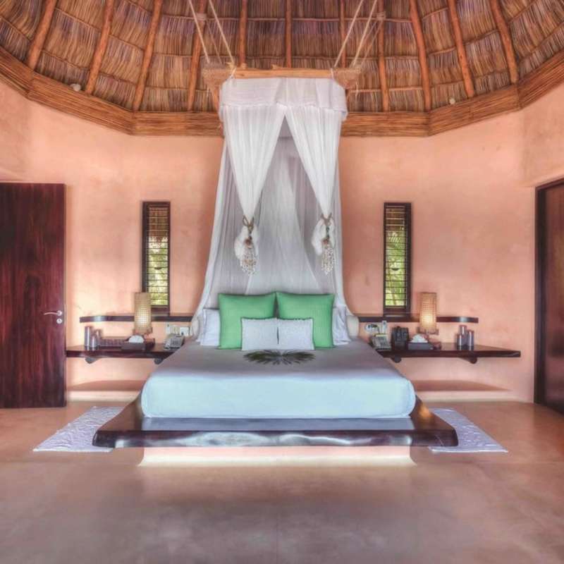 King Size Room 