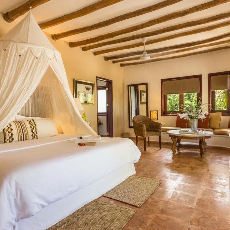 Ocean Suite - Casa Sandra