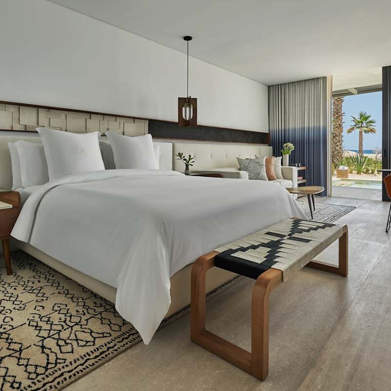 Four Seasons Los Cabos 