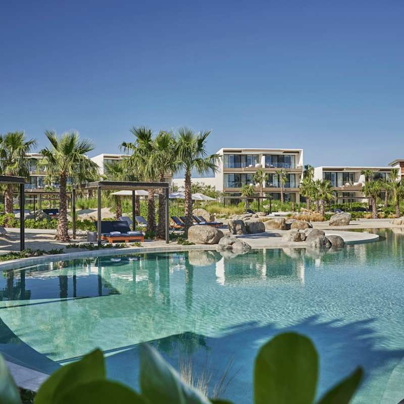 Four Seasons Los Cabos 