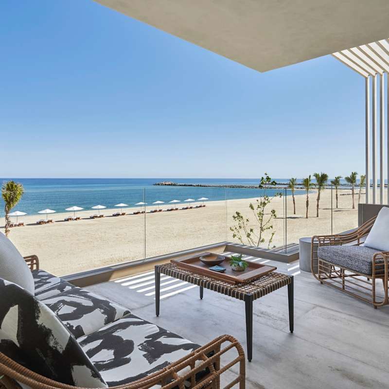 Four Seasons Los Cabos 