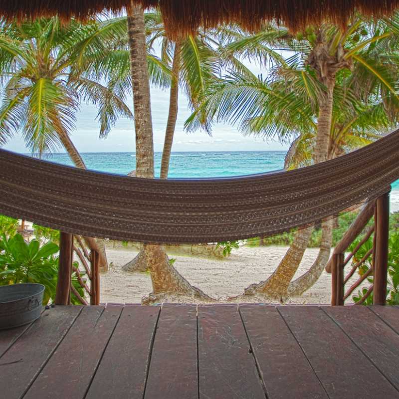 Hip Hotel Tulum