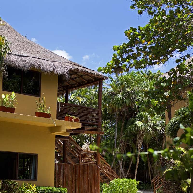Hip Hotel Tulum