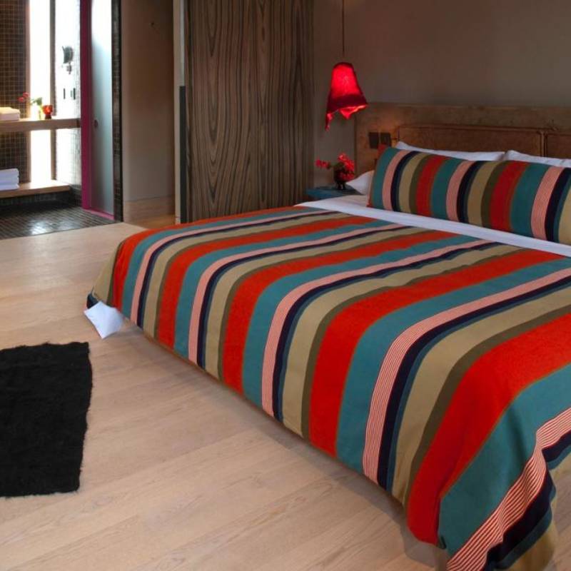 Deluxe Suite - Hotel BO