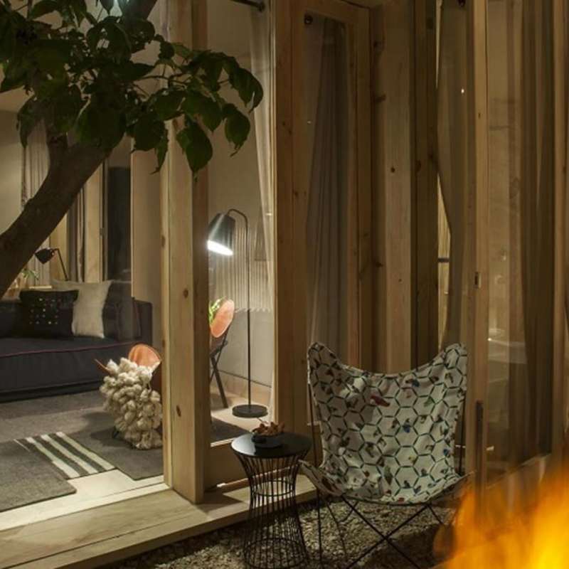 Iti Suite - Hotel BO