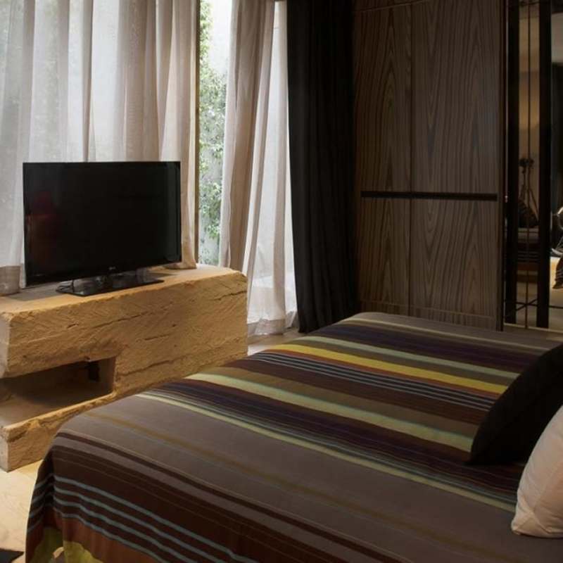 Garden Suite - Hotel BO