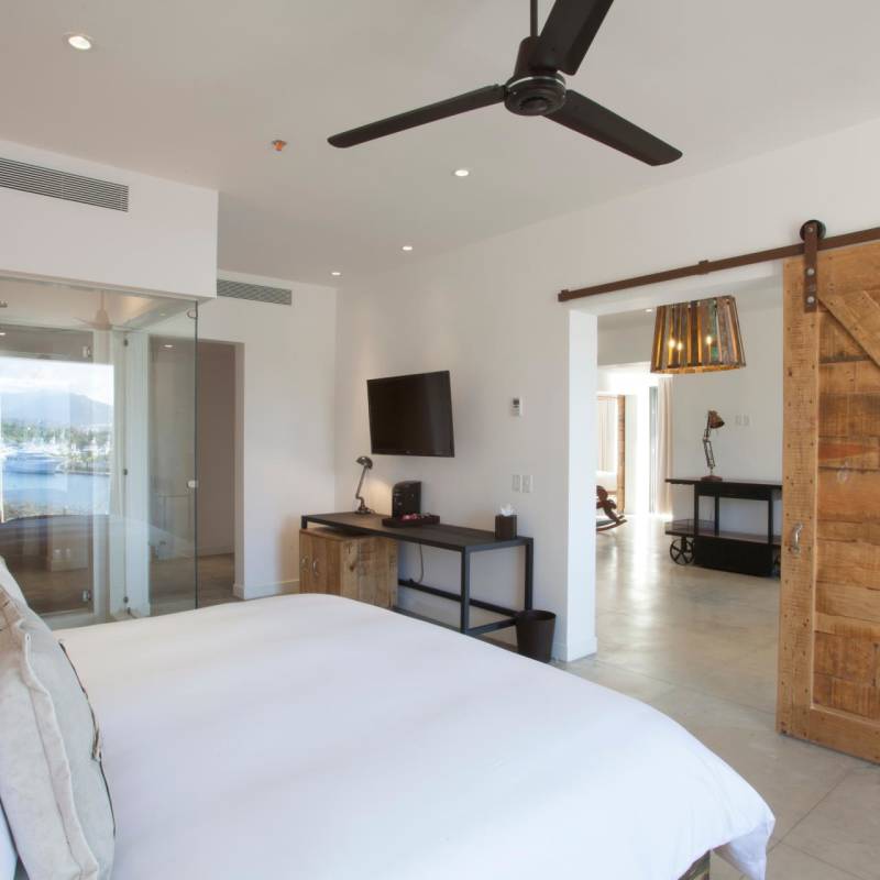 Suite  - Hotel El Ganzo 