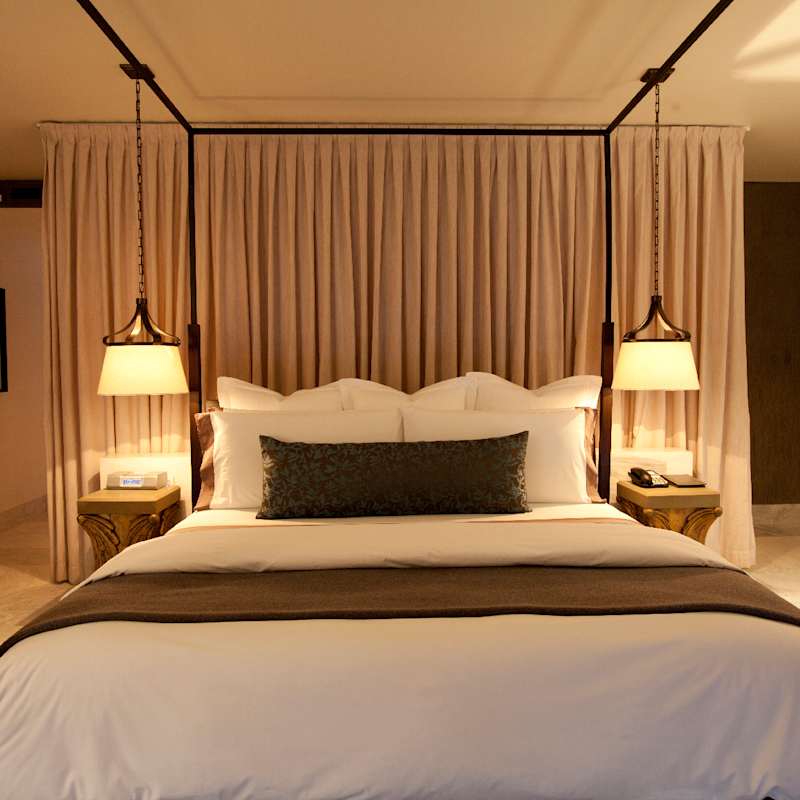 Bedroom - Hotel Matilda
