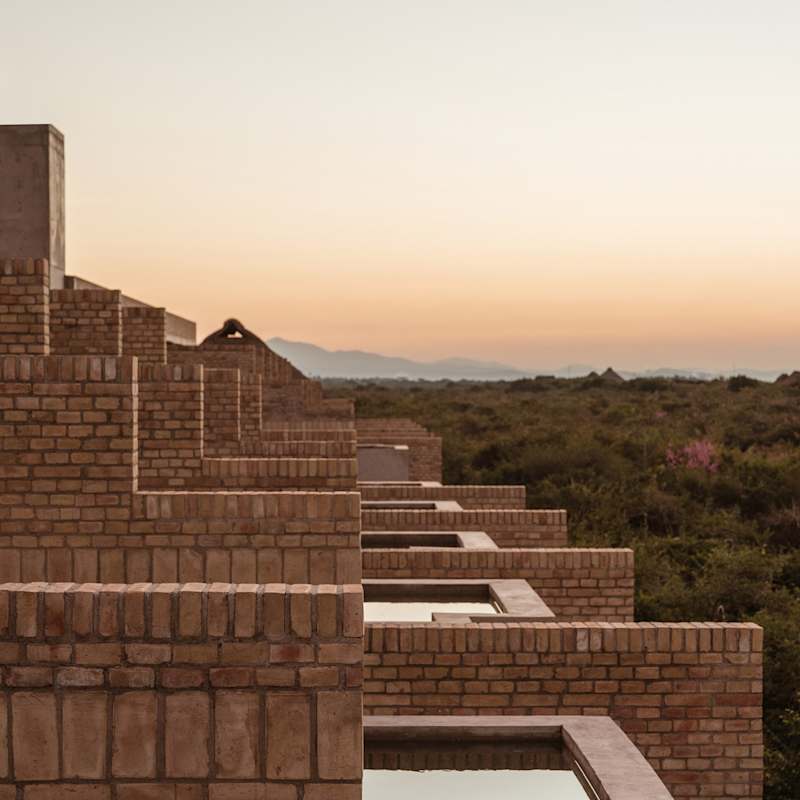 Villas 